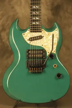 1989 GIBSON SG