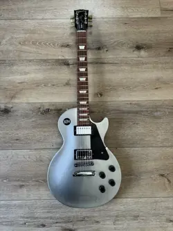 PAUL 2012 SILVER