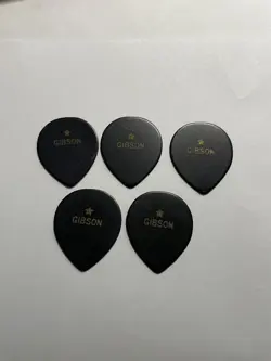 GIBSON “STAR”
