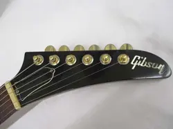 MOD ELECTRIC GUITAR