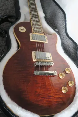 2007 BURST