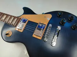 GIBSON LES PAUL STUDIO 120TH ANNIV ELECTRIC GUITAR SAFE DELIVERY FROM JAPAN