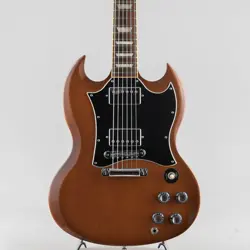 GIBSON SG STANDARD NATURAL BURST 2008 SAFE DELIVERY FROM JAPAN