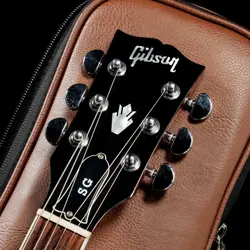 GIBSON SG STANDARD HERITAGE CHERRY 2019 SAFE DELIVERY FROM JAPAN