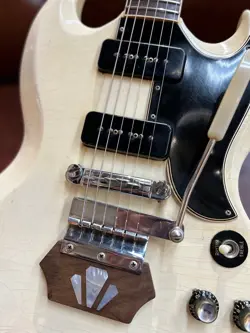 1965 SG SPECIAL