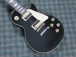 CLASSIC EBONY/BLACK! W/OHSC