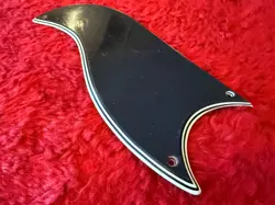 PICKGUARD FROM MAUDIE