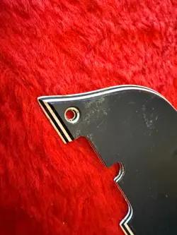 PICKGUARD FROM