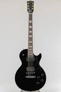 GIBSON LES PAUL STUDIO EBONY S/N 218140091