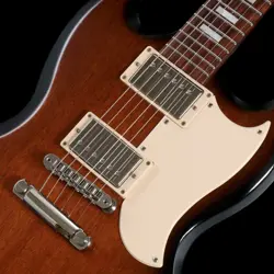 GIBSON SG SPECIAL 2017 T SATIN VINTAGE BURST / 2.9KG ELECTRIC GUITAR