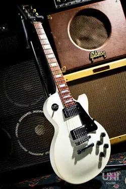 GIBSON LES PAUL STUDIO / 2016 USED ELECTRIC GUITAR