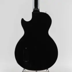 GIBSON LES PAUL JUNIOR EBONY S/N 229040350
