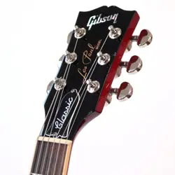 GIBSON LES PAUL CLASSIC 2022 ELECTRIC GUITAR