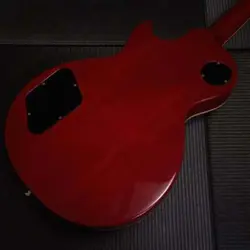 GIBSON LES PAUL CLASSIC PLUS HERITAGE CHERRY SUNBURST -2000-