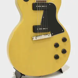 GIBSON LES PAUL SPECIAL / TV YELLOW 217740079