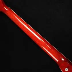 GIBSON SG STANDARD HERITAGE CHERRY S/N 207440344DISPLAYED