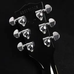 GIBSON SG STANDARD CARDINAL RED S/N 224130349 CUSTOM COLOR SERIESDISPLAYED
