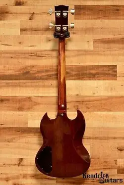 GIBSON 1973 EB-3 W/OHC USED ELECTRIC BASS
