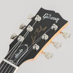 GIBSON LES PAUL STUDIO SESSION HONEY BURST S/N 223640004