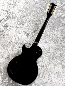 GIBSON MODERN COLLECTION LES PAUL STUDIO EBONY 218540277 3.51KG 1F