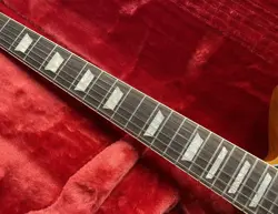 GIBSON THEODORE STANDARD ANTIQUE NATURAL 215840180 2.99KG