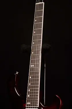 RED BURST S/N
