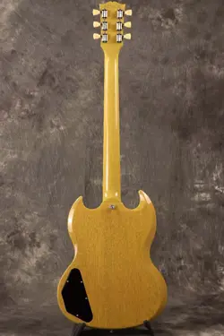YELLOW 2.93KG S/N