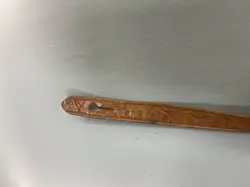 VINTAGE LEATHER