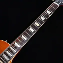 WITH BIGSBY HARD