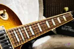 GIBSON 50S LES PAUL STANDARD PLUS W/SEYMOUR DUNCAN SH-4 / 2006