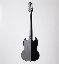 EPIPHONE BY GIBSON /COLLECTION SG STANDARD EBONY