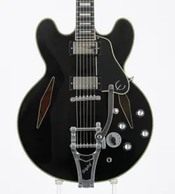 EPIPHONE BY GIBSON / LIMITED EDITION SHINICHI UBUKATA ES-355 CUSTOM OUTFIT