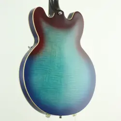 ES-335 FIGURED BLUEBERRY