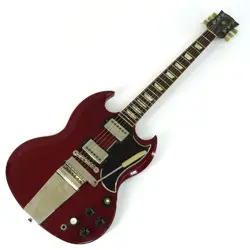 GIBSON SG STANDARD MOD *NL918