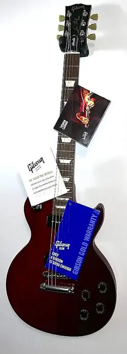 P90 PICKUPS WINE