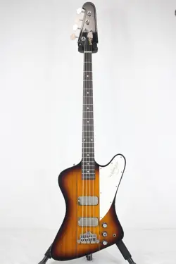 ORVILLE BY GIBSON THUNDERBIRD 1992 ELECTRIC BASS GUITAR MADE IN JAPAN