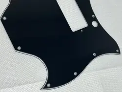 HUMBUCKER LEFTHAND GUITAR