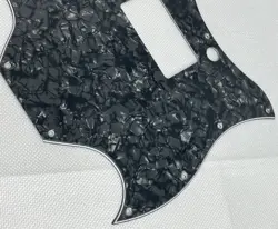LEFTHAND GUITAR PICKGUARD