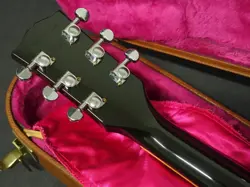 SPECIAL VINTAGE SUNBURST