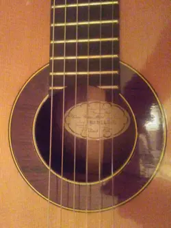 RICHARD PICK MODEL
