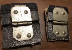 HINGE
