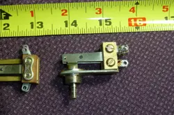 TOGGLE SWITCHES