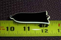 2-PLY BLACK