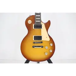 AUTH GIBSON LP STD STUDIO 50S TRIBUTE ELECTRIC GUITAR 270-003-984-9097
