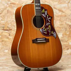 GIBSON HUMMINGBIRD ORIGINAL HCS 2020