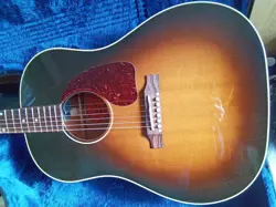 BIG XISHAO GIBSON HISTORIC COLLECTION J45 NO.MG863