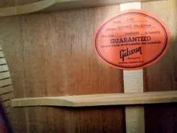 XISHAO GIBSON HISTORIC