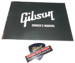 BROCHURE OWNERS BOOKLET
