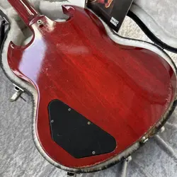 MAINTAINED GIBSON USA