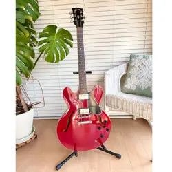 ES-335 DOTCHERRY